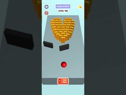 Video guide by Simple Playing: Perfect Time! Level 166 #perfecttime