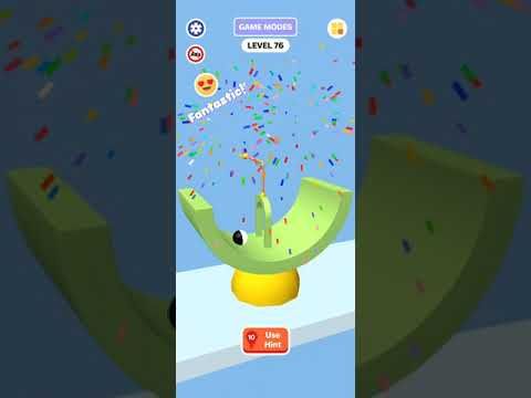 Video guide by Simple Playing: Perfect Time! Level 76 #perfecttime