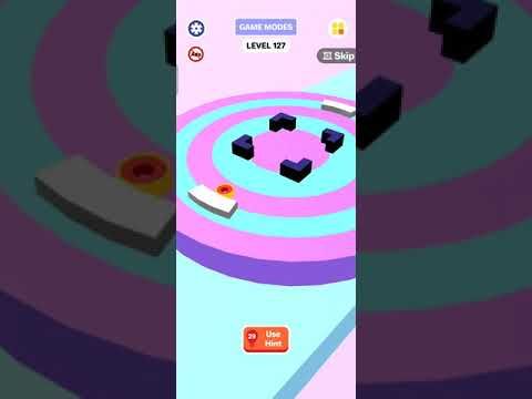 Video guide by Simple Playing: Perfect Time! Level 127 #perfecttime