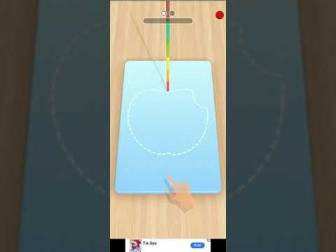 Video guide by Official Playstore Top Trending Games Tutorials: String Pull Level 20-28 #stringpull