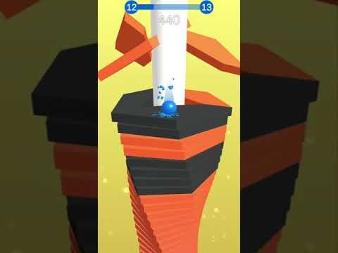 Video guide by Tech Mobile: Fire Balls 3D Level 12 #fireballs3d