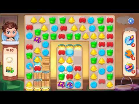 Video guide by fbgamevideos: Baby Manor Level 300 #babymanor