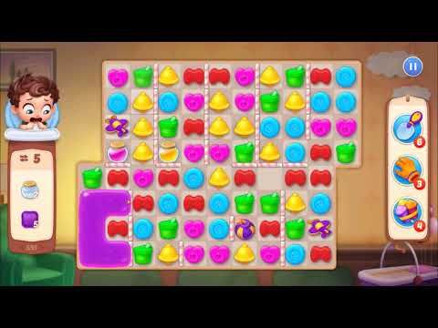 Video guide by fbgamevideos: Baby Manor Level 591 #babymanor