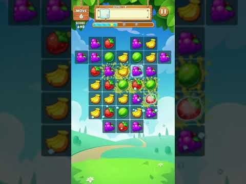 Video guide by Anjalee Gaming: Fruit Splash! Level 09 #fruitsplash