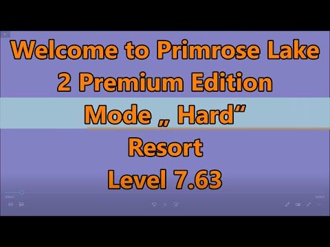 Video guide by Gamewitch Wertvoll: Welcome to Primrose Lake Level 63 #welcometoprimrose