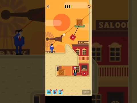 Video guide by Games Ap: Bullet City Level 87 #bulletcity