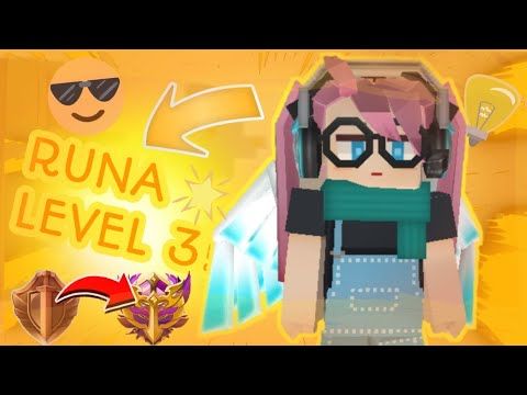 Video guide by AVSophia: RUNA Level 3 #runa