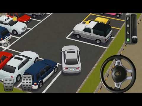 Video guide by RsA Cams: Dr. Parking 4 Level 6 #drparking4