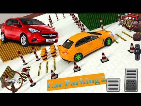 Video guide by Pro Gaming: Driving School 2020 Level 1-40 #drivingschool2020