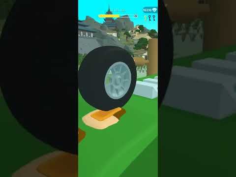 Video guide by 512 SHORTS GAMER: Wheel Smash Level 144 #wheelsmash