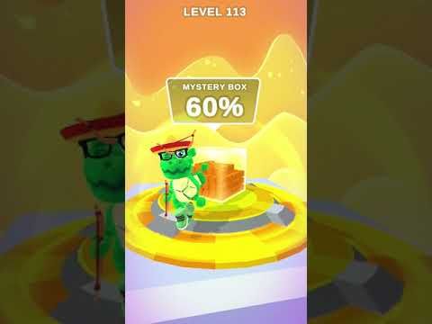 Video guide by SuperMarionetiGames: Pixel Rush Level 113 #pixelrush