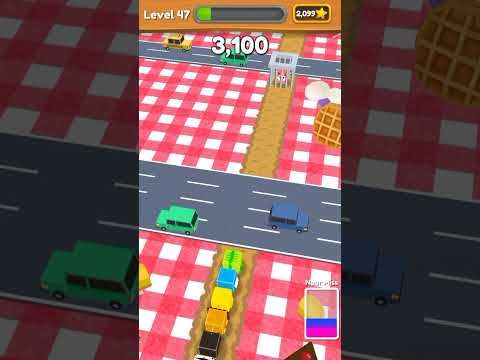 Video guide by Hacker Jowo: Animal Rescue 3D Level 46 #animalrescue3d