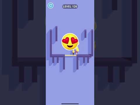 Video guide by Micro Gameplay: Get the Girl Level 126 #getthegirl