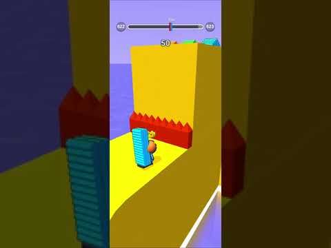 Video guide by Android Games Unlimited: Ladder Race Level 622 #ladderrace