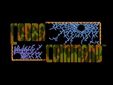 Video guide by : Cobra Command  #cobracommand