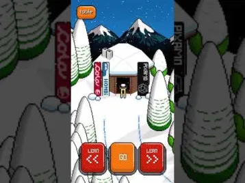 Video guide by : Pixel Pro Winter Sports  #pixelprowinter
