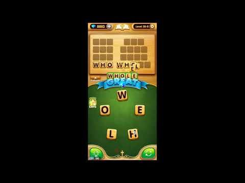 Video guide by ETPC EPIC TIME PASS CHANNEL: Bible Word Puzzle Chapter 38 #biblewordpuzzle