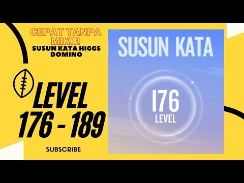 Video guide by VG CHANNEL: Higgs Domino Level 176 #higgsdomino