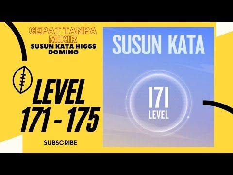 Video guide by VG CHANNEL: Higgs Domino Level 171 #higgsdomino