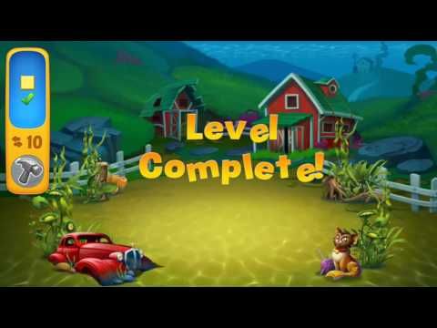 Video guide by Viral Android Gameplays: Fishdom: Deep Dive Level 4-6 #fishdomdeepdive