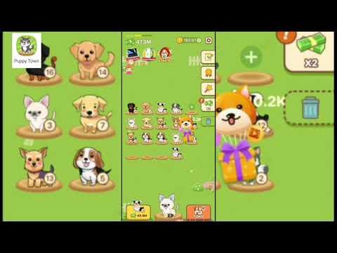 Video guide by debywan_936: Puppy Town Level 3 #puppytown