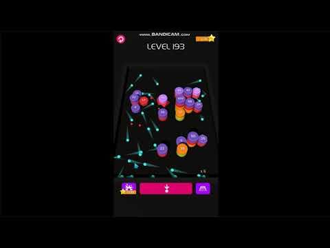 Video guide by Happy Game Time: Endless Balls! Level 193 #endlessballs