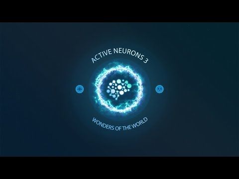 Video guide by Rémi D.: Active Neurons World 1 #activeneurons