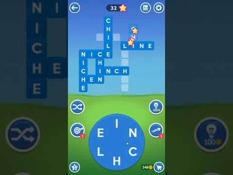 Video guide by tobias deamon: Word Toons Level 127 #wordtoons