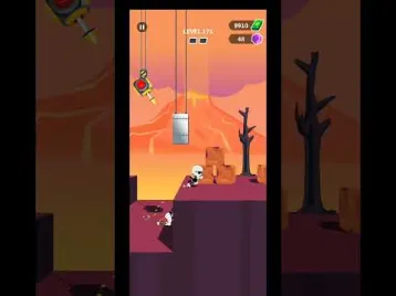 Video guide by Naksh - Nakshatra: Johnny Trigger Level 171 #johnnytrigger