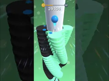Video guide by Yow Hey: Stack Fall Level 31 #stackfall