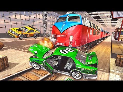 Video guide by anung gaming: Car Destruction Level 14 #cardestruction