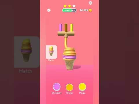 Video guide by Khan Gaming 006: Ice Cream Inc. Level 389 #icecreaminc