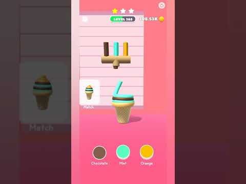 Video guide by Khan Gaming 006: Ice Cream Inc. Level 365 #icecreaminc