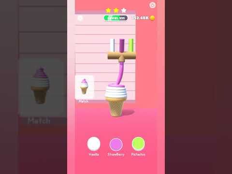 Video guide by Khan Gaming 006: Ice Cream Inc. Level 331 #icecreaminc