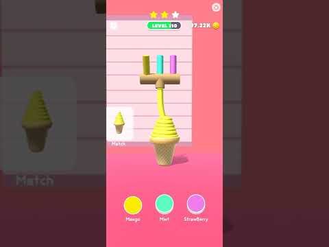 Video guide by Khan Gaming 006: Ice Cream Inc. Level 310 #icecreaminc