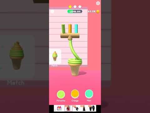 Video guide by Danger Gaming AY: Ice Cream Inc. Level 212 #icecreaminc