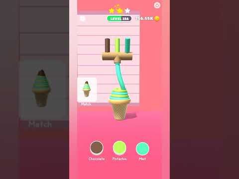 Video guide by Khan Gaming 006: Ice Cream Inc. Level 356 #icecreaminc