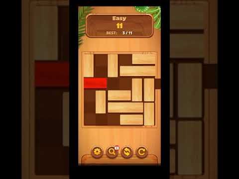 Video guide by Vaibhav Gaming: Block Puzzle!!!! Level 11 #blockpuzzle