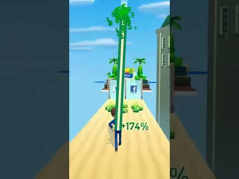 Video guide by Let's play: Investment Run Level 330 #investmentrun