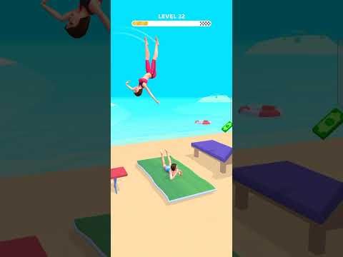 Video guide by I am Zainu: Home Flip: Crazy Jump Master Level 31 #homeflipcrazy