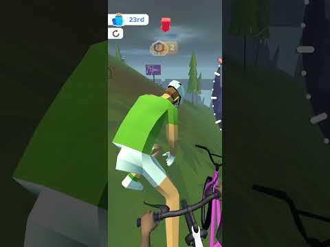 Video guide by Gambler420: Riding Extreme 3D Level 27 #ridingextreme3d