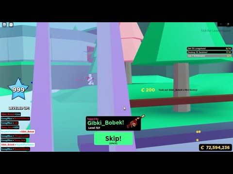 Video guide by AnynhaFoxGamer: Paintball Level 999 #paintball