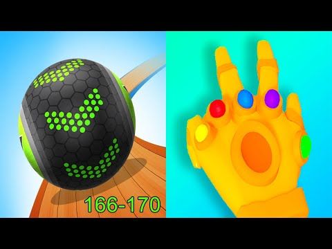 Video guide by APKNo1 - Gaming Channel: Glove Power Level 166 #glovepower