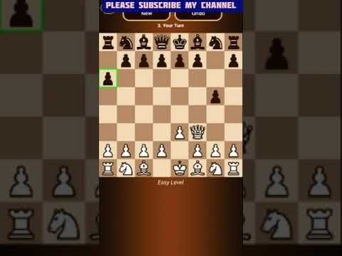 Video guide by Gore Kumar: #chess! Level 3 #chess