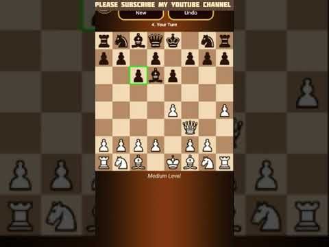 Video guide by Gore Kumar: #chess! Level 76 #chess