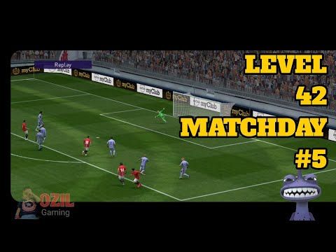 Video guide by Ozil Syarif: Match 5 Level 42 #match5