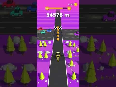 Video guide by Sajal's Gaming: Traffic Run! Level 588 #trafficrun
