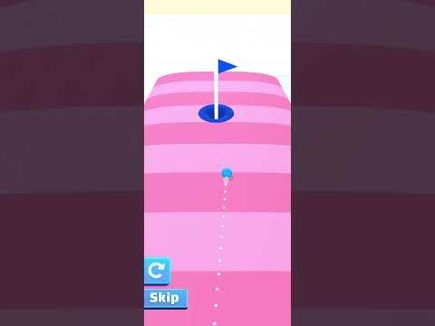 Video guide by Otterstone Gamer: Perfect Golf! Level 181 #perfectgolf