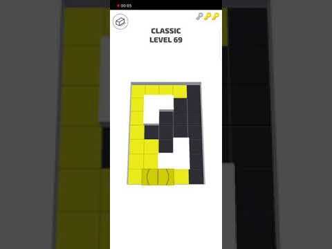 Video guide by Top Gaming: Perfect Turn! Level 69 #perfectturn