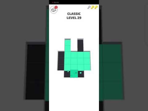 Video guide by Top Gaming: Perfect Turn! Level 29 #perfectturn